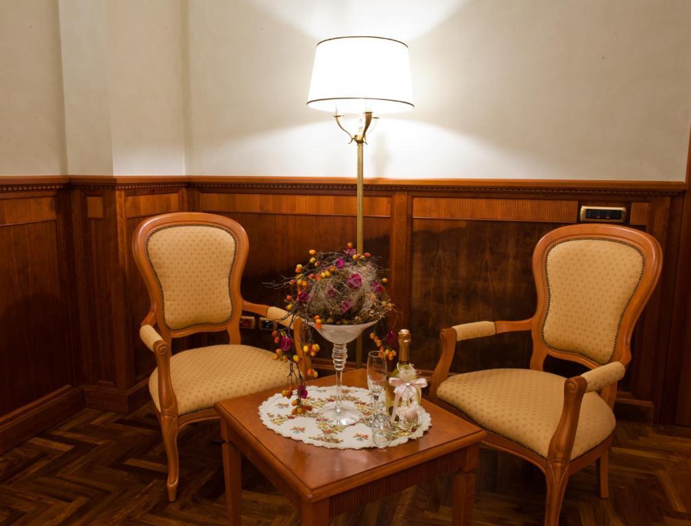 Hotel Capys Capua Room photo