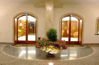 Hotel Capys Capua Exterior photo
